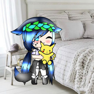 Meet your Posher, Thomas